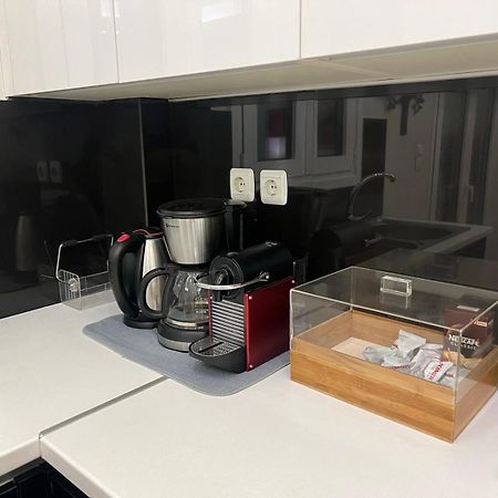 Apartment Perraivou 雅典 外观 照片